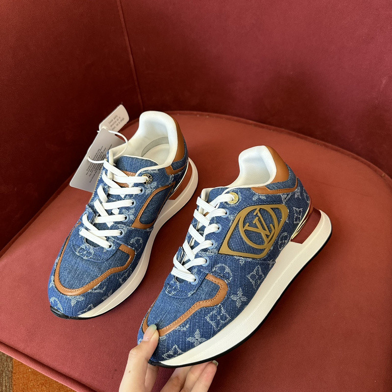 LVT SNEAKERS