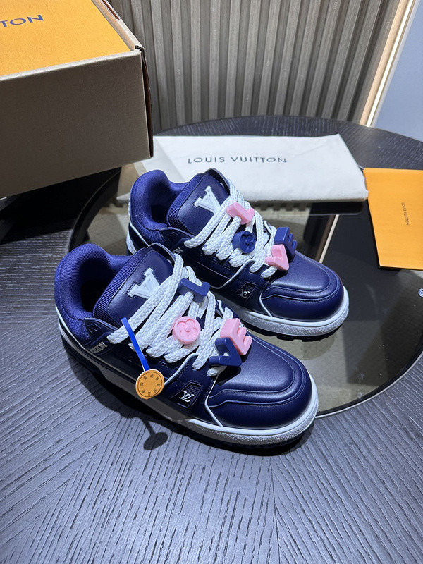 LVT SNEAKERS
