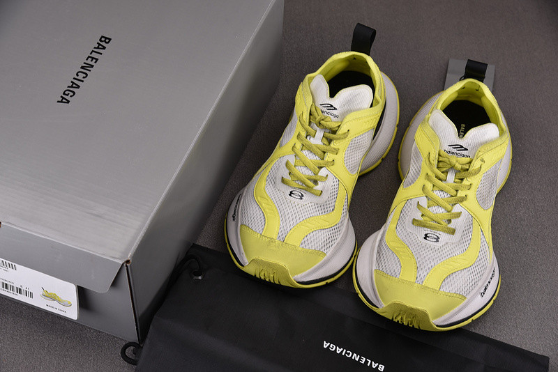 BC XL SNEAKERS