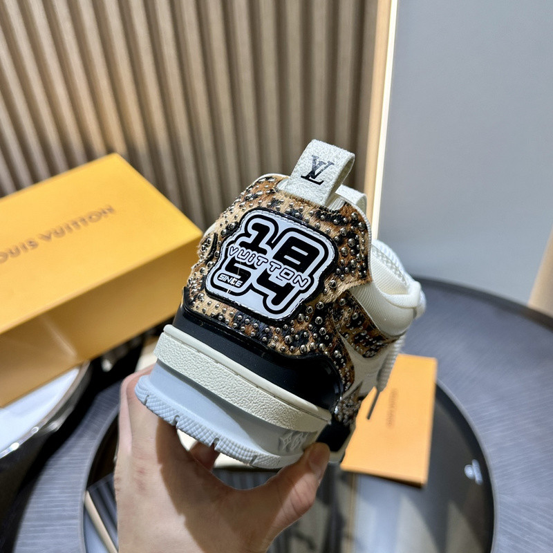 LVT SNEAKERS