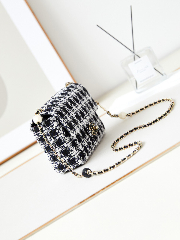 Ch**el purse
