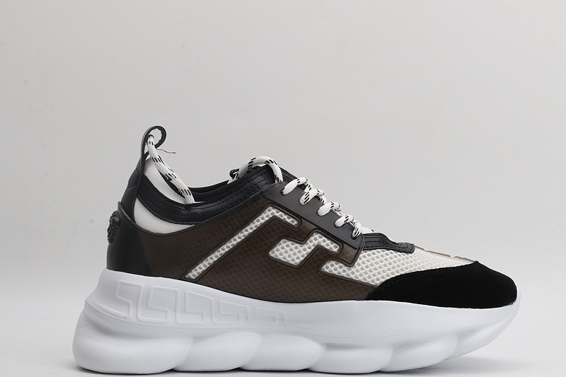 vs chain reaction sneakers