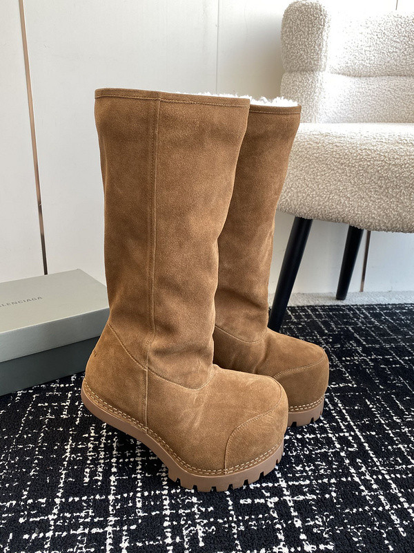 BC BOOTS