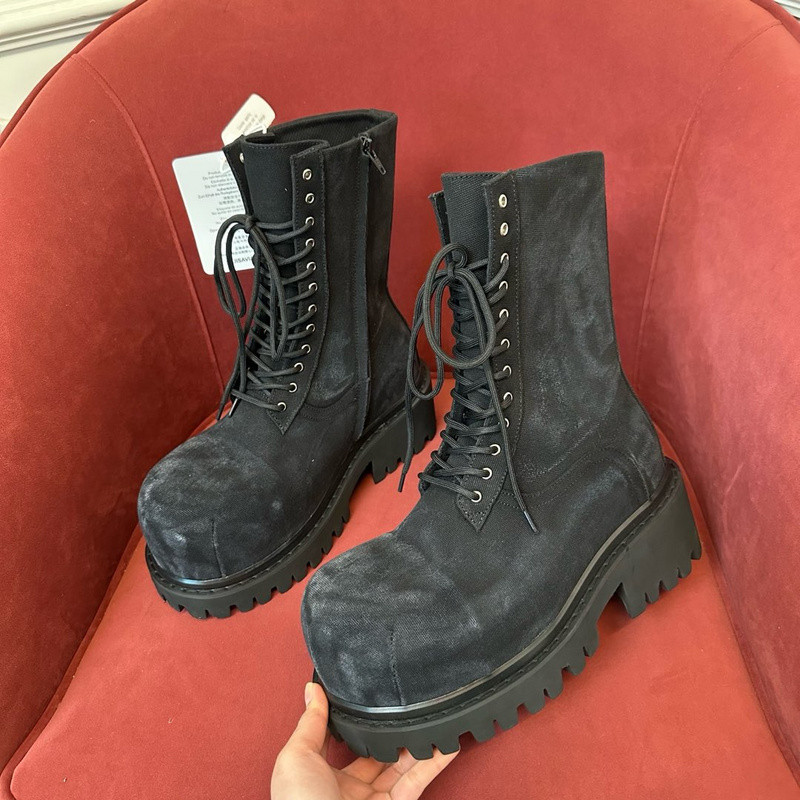 BC BOOTS
