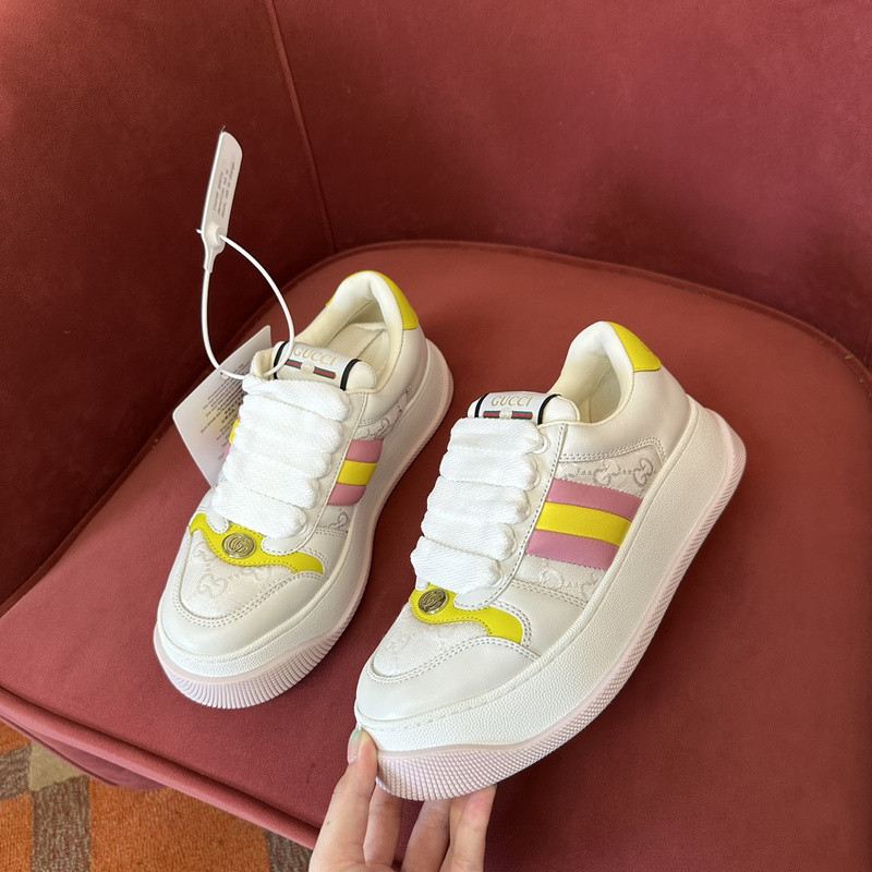 G*u*i sneaker