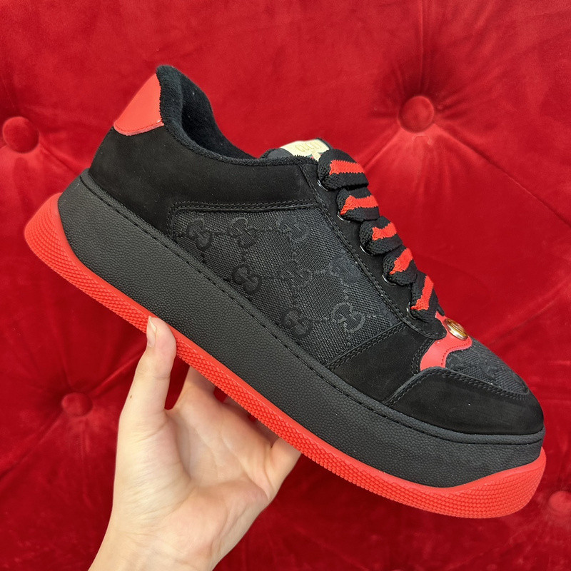 G*u*i sneaker