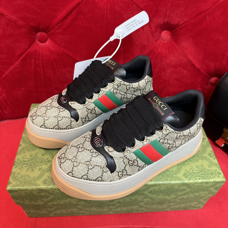 G*u*i sneaker