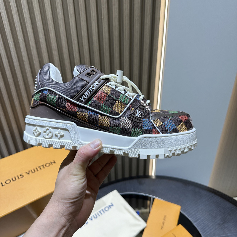 LVT SNEAKERS