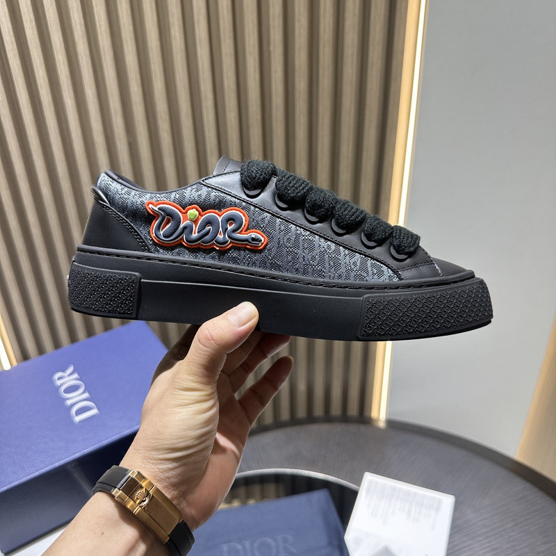DIO* B33 SNEAKER