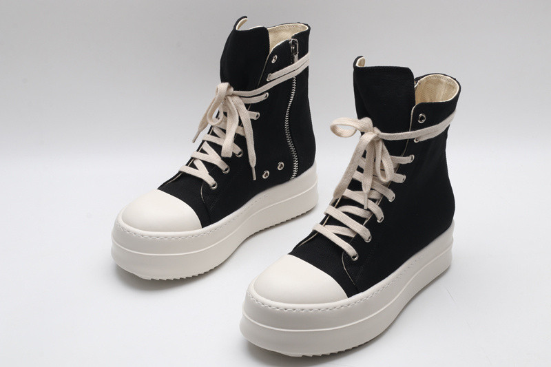 RICK OWENS DRKSHDW
