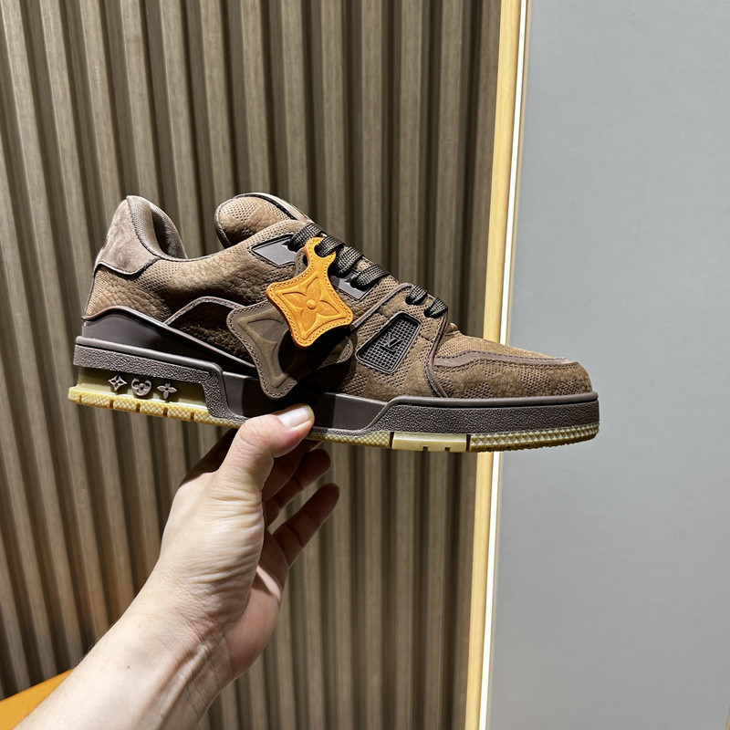 LVT SNEAKERS