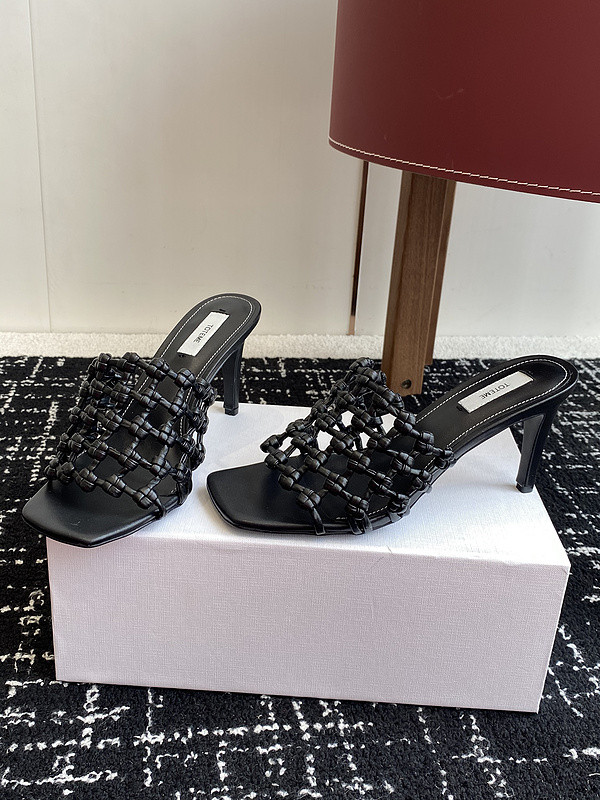 Toteme SANDALS