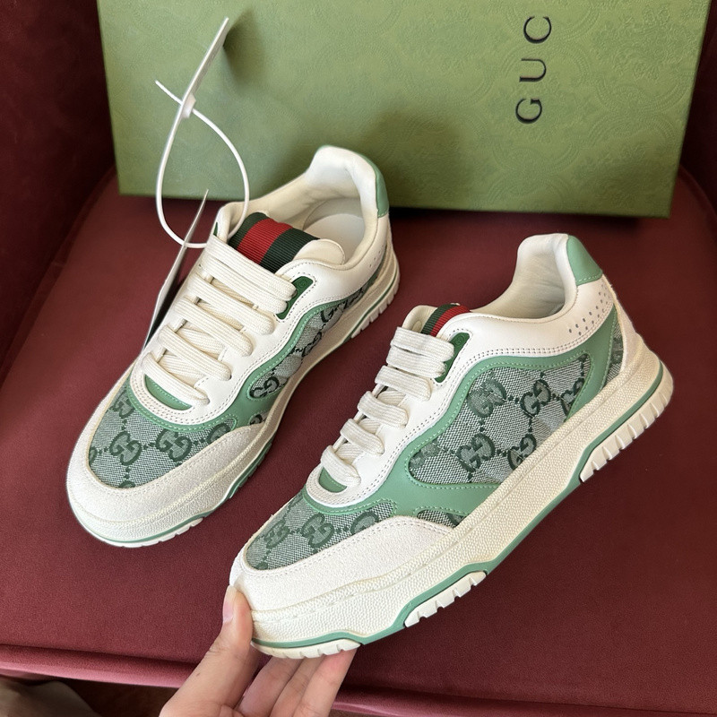 G*u*i sneaker