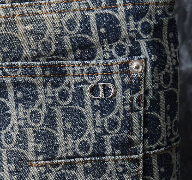 Aceshoe Jeans