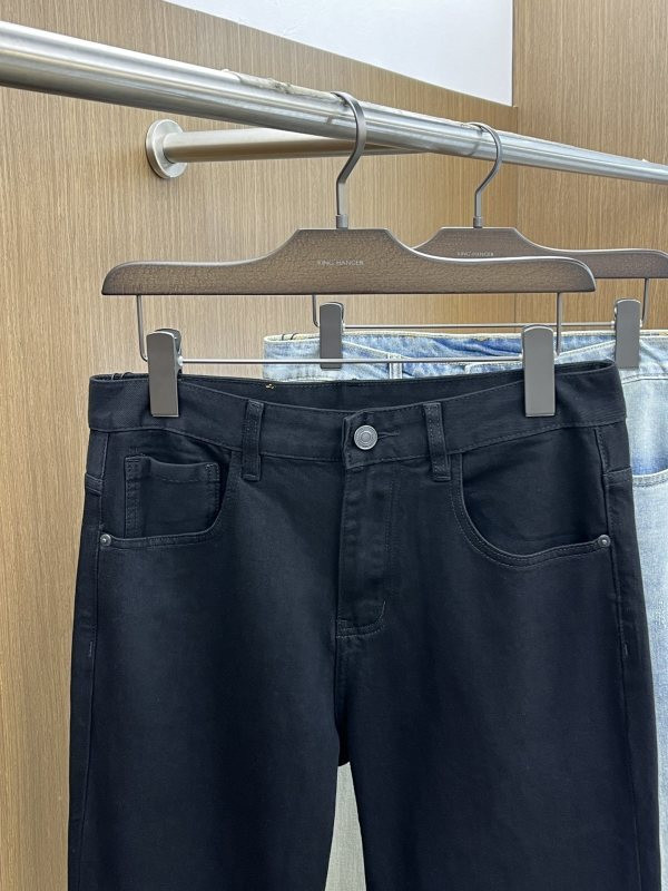 Aceshoe Jeans