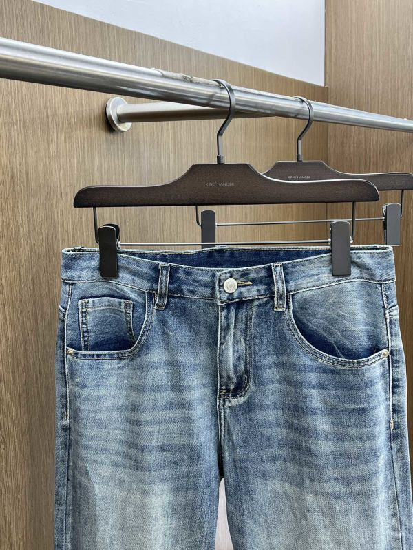 Aceshoe Jeans
