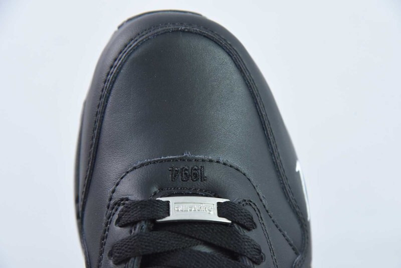 Svp*me x nike air max 1 ’87 “black/white” hf8813-001