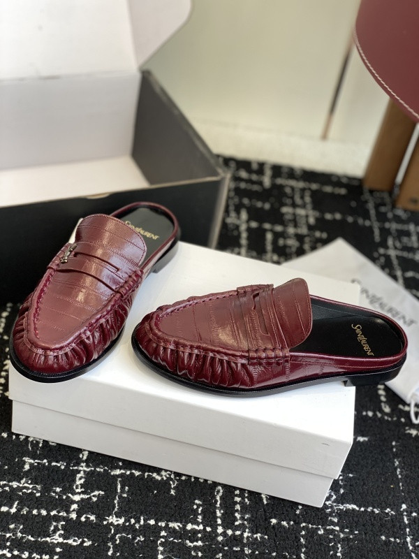 Sa1nt Lau*nt sneaker