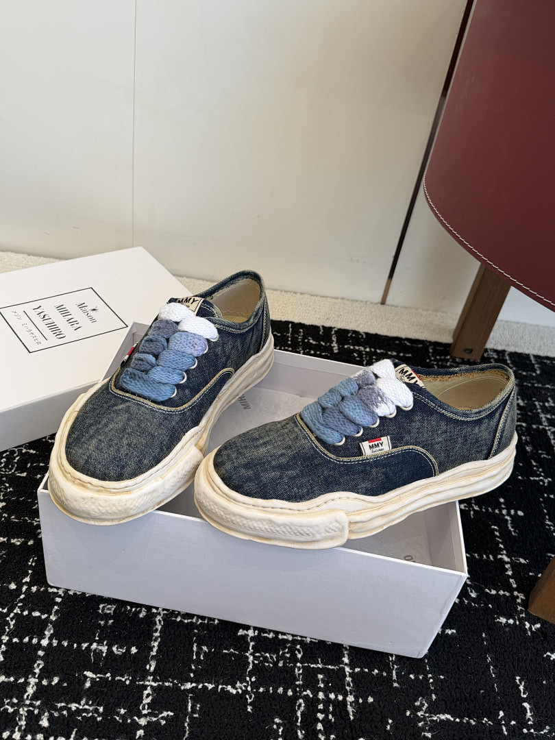 Ma1s0n mihara yasuhiro sneaker