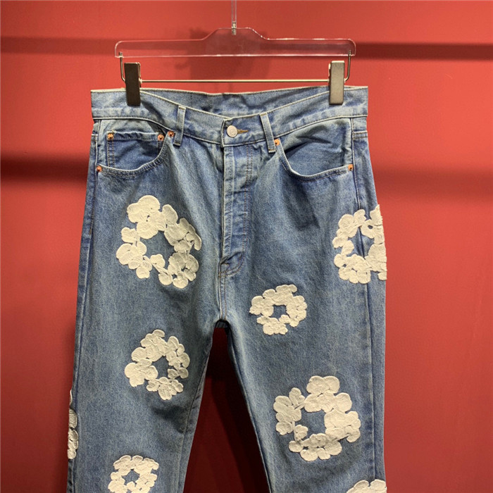 denim tears