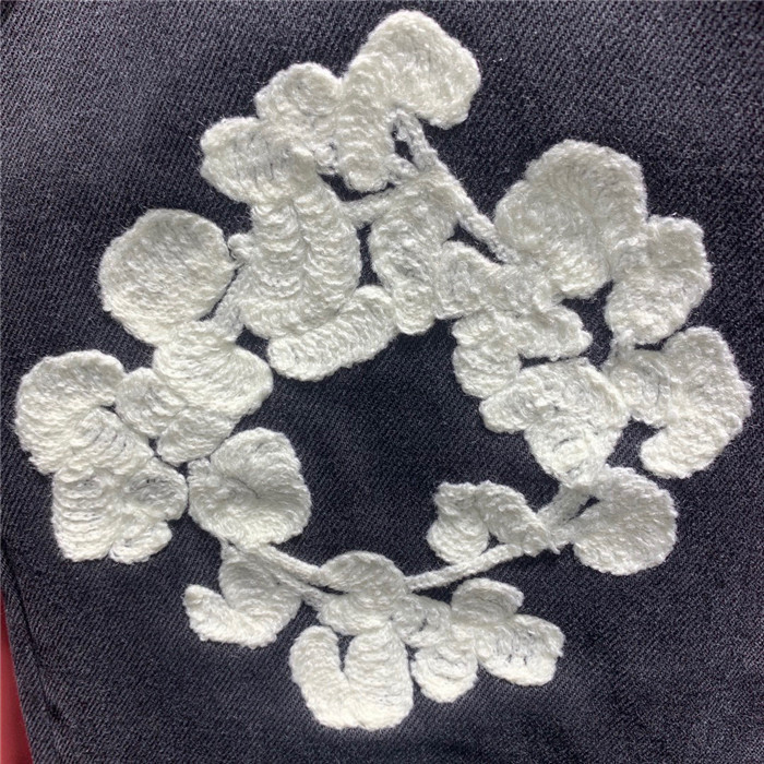 denim tears