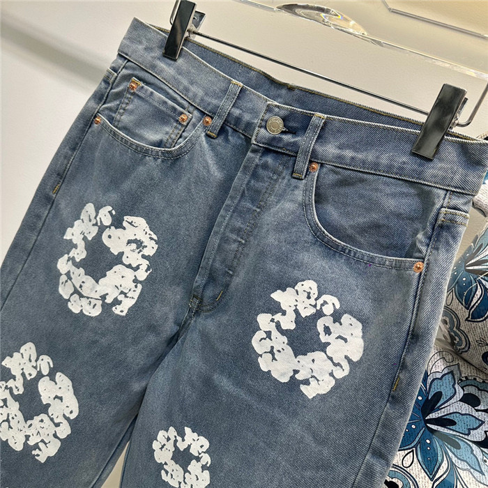 denim tears