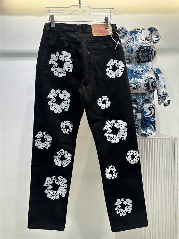 denim tears