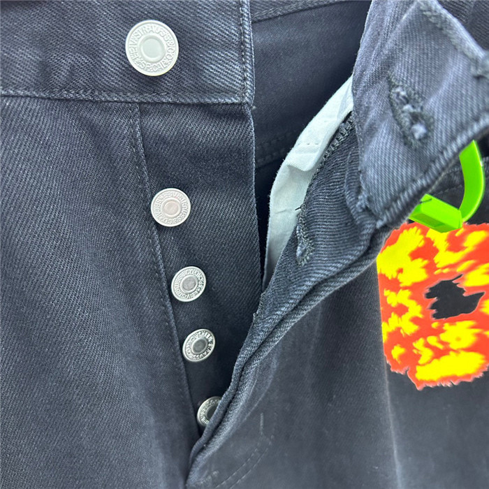denim tears