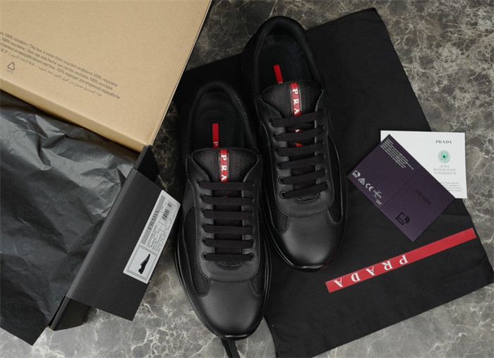 PR SNEAKER