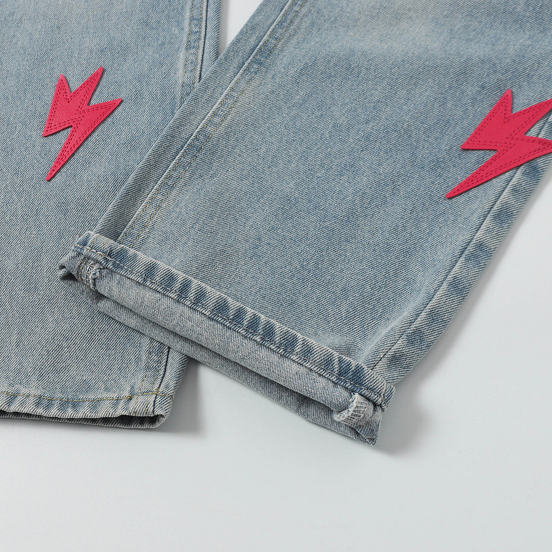 Aceshoe Jeans