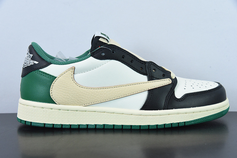 air jordan 1 low x fragent x travis scott