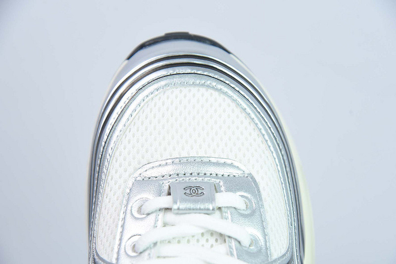 Ch*el sneaker