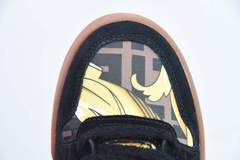 fen sneaker