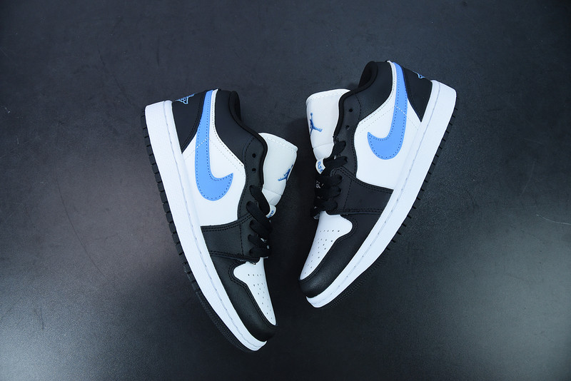 wmns air jordan 1 low 