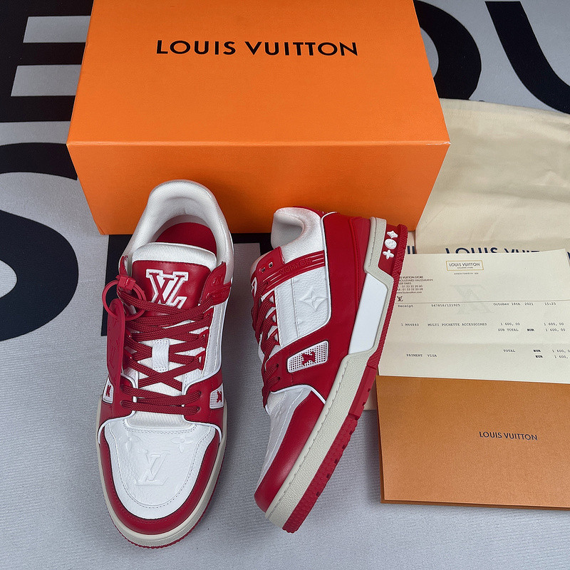 lvt sneakers
