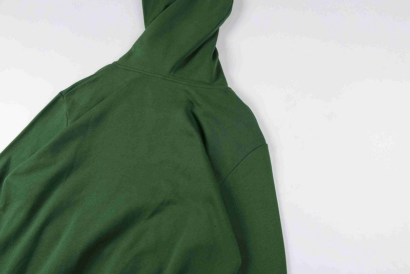 sp5der hoodie