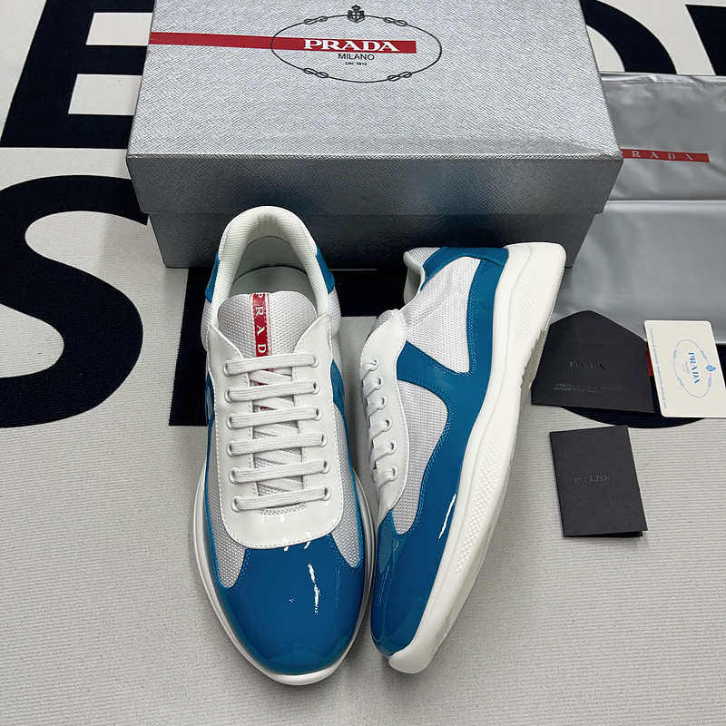 pr sneaker