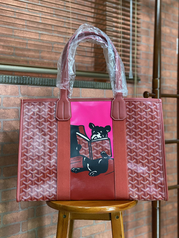 G09ard purse