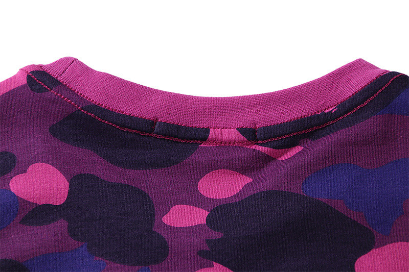 bape t-shirt