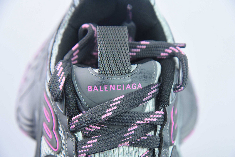 BC XL SNEAKERS