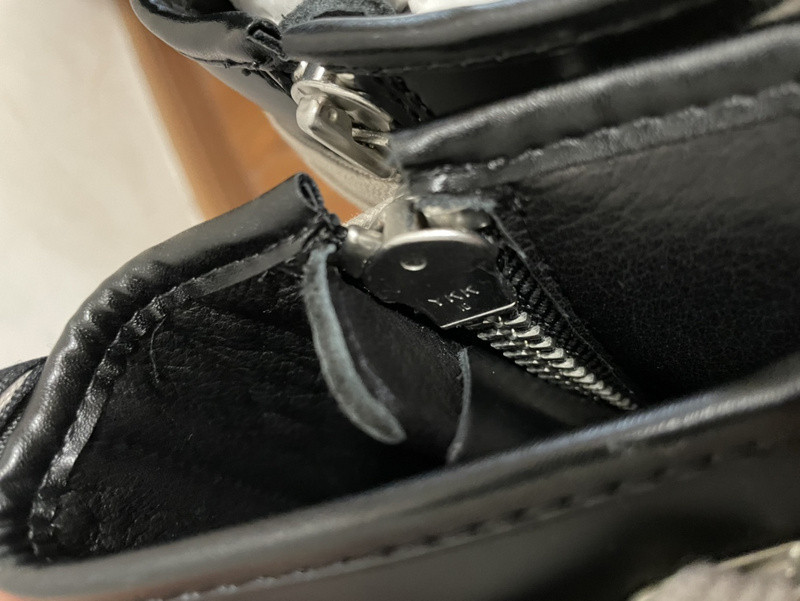 rick owens drkshdw