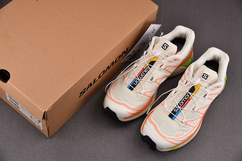 salomon xt-6
