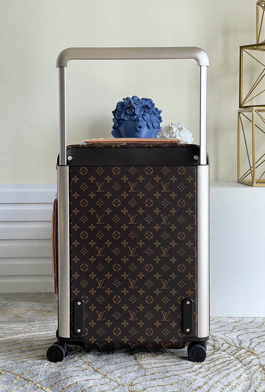 LVT HORIZON four-wheeled trolley case