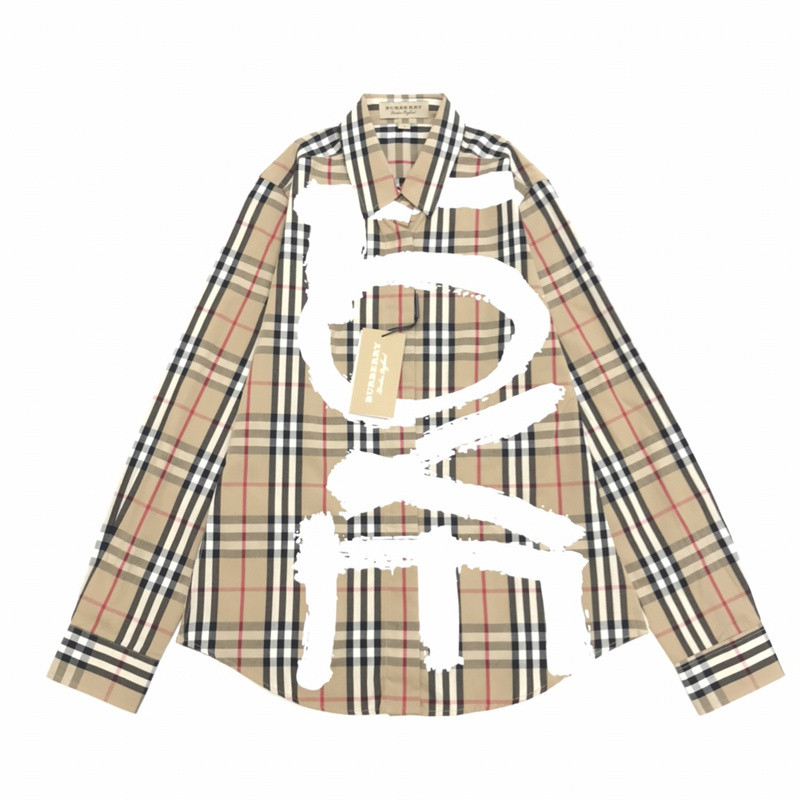 B**rry clothes