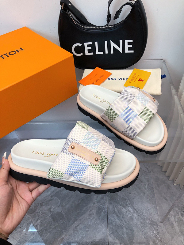 lvt sandals