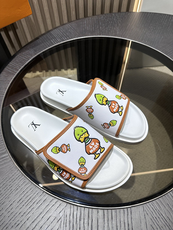 lvt sandals