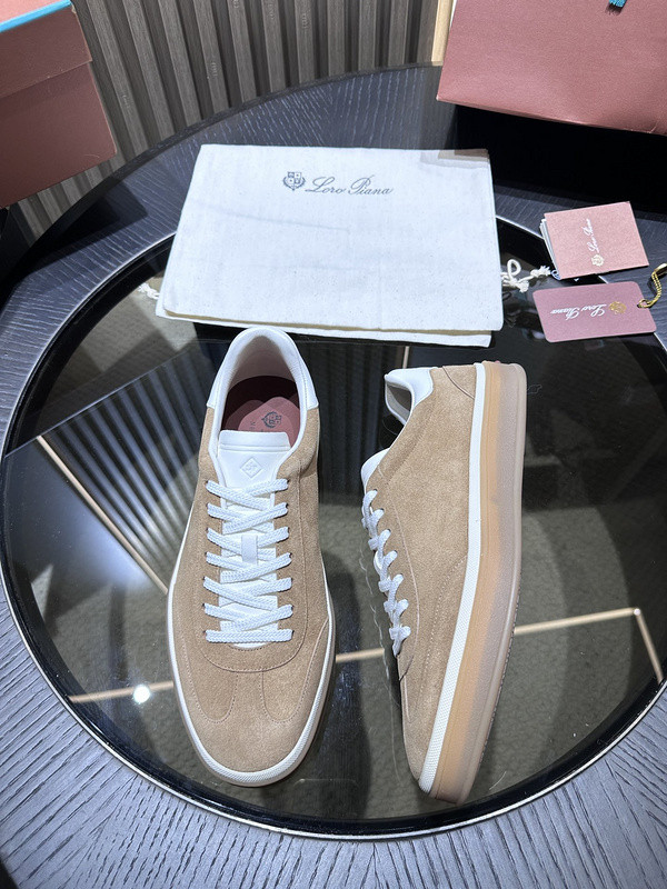 L0r0 P1ana sneaker