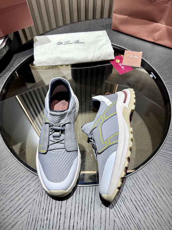 L0r0 P1ana sneaker