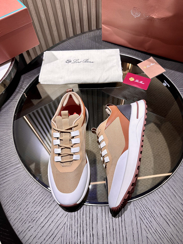 L0r0 P1ana sneaker