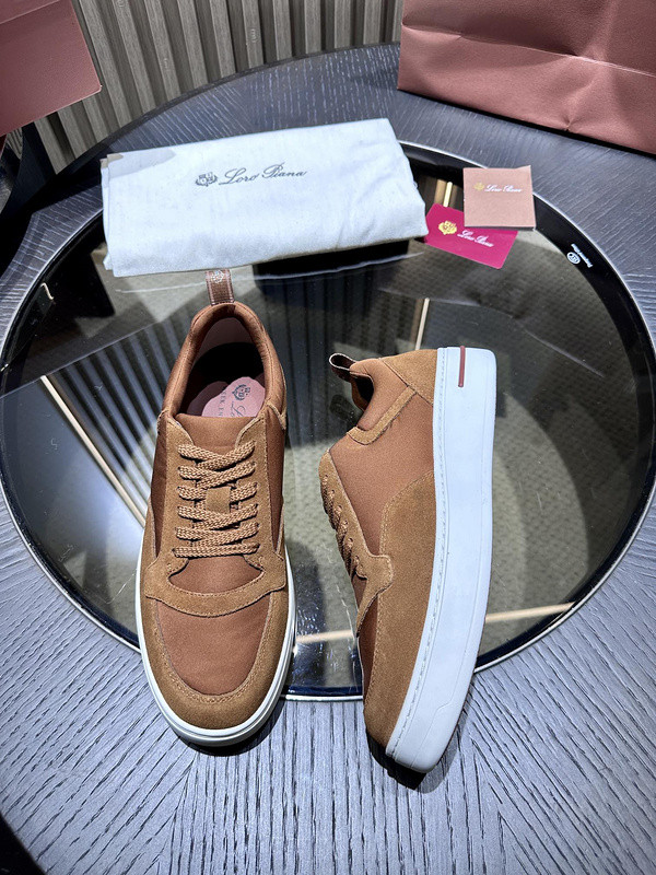 L0r0 P1ana sneaker